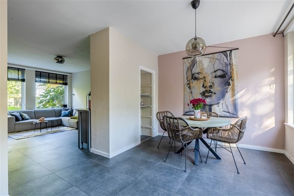 Medium property photo - Korenlaan 21, 9665 AC Oude Pekela